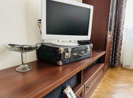 1-к кв. Ростовская область, Ростов-на-Дону Соборный пер., 29 (20.0 м²) - . Ростов-на-Дону - фото 6