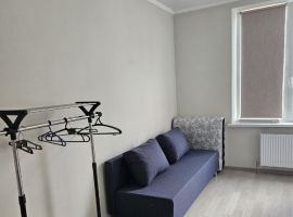 3-к кв. Ростовская область, Ростов-на-Дону ул. Еременко, 112/1с2 (83.0 м²) - . Ростов-на-Дону - фото 9