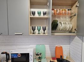 3-к кв. Ростовская область, Ростов-на-Дону ул. Еременко, 112/1с2 (83.0 м²) - . Ростов-на-Дону - фото 14
