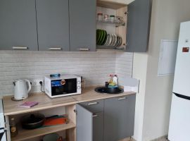 3-к кв. Ростовская область, Ростов-на-Дону ул. Еременко, 112/1с2 (83.0 м²) - . Ростов-на-Дону - фото 15