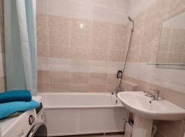 3-к кв. Ростовская область, Ростов-на-Дону ул. Еременко, 112/1с2 (83.0 м²) - . Ростов-на-Дону - фото 17