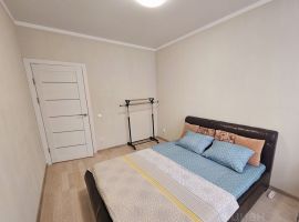3-к кв. Ростовская область, Ростов-на-Дону ул. Еременко, 112/1с2 (83.0 м²) - . Ростов-на-Дону - фото 1