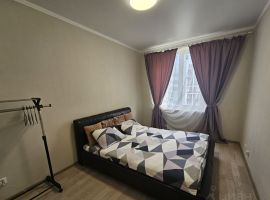 3-к кв. Ростовская область, Ростов-на-Дону ул. Еременко, 112/1с2 (83.0 м²) - . Ростов-на-Дону - фото 2