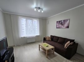 3-к кв. Ростовская область, Ростов-на-Дону ул. Еременко, 112/1с2 (83.0 м²) - . Ростов-на-Дону - фото 3