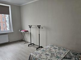 3-к кв. Ростовская область, Ростов-на-Дону ул. Еременко, 112/1с2 (83.0 м²) - . Ростов-на-Дону - фото 8