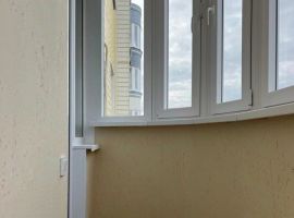 1-к кв. Курская область, Курск ул. Радищева, 20 (45.0 м²) - . Курск - фото 9