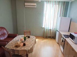 1-к кв. Курская область, Курск ул. Радищева, 20 (45.0 м²) - . Курск - фото 15