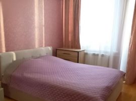 1-к кв. Курская область, Курск ул. Радищева, 20 (45.0 м²) - . Курск - фото 1