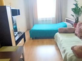 1-к кв. Курская область, Курск ул. Чернышевского, 68А (36.0 м²) - . Курск - фото 3