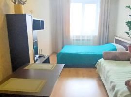 1-к кв. Курская область, Курск ул. Чернышевского, 68А (36.0 м²) - . Курск - фото 4