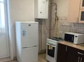 1-к кв. Курская область, Курск ул. Щемиловка, 105 (39.0 м²) - . Курск - фото 2