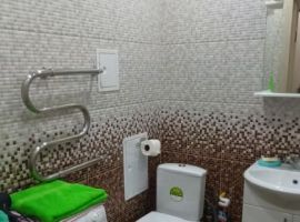1-к кв. Курская область, Курск ул. Щемиловка, 105 (39.0 м²) - . Курск - фото 8