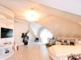 5-к. дом, 470 м² - Набережная (Орлов Овраг тер.). Ростов-на-Дону - фото 15
