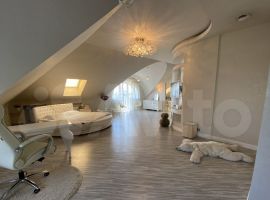 5-к. дом, 470 м² - Набережная (Орлов Овраг тер.). Ростов-на-Дону - фото 18
