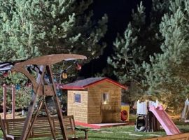 Таунхаус 55 м² на участке 60 сот. - . Гдов - фото 15