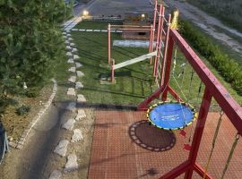 Таунхаус 55 м² на участке 60 сот. - . Гдов - фото 18