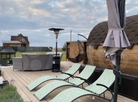 Таунхаус 55 м² на участке 60 сот. - . Гдов - фото 19