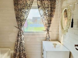 3-к. дом, 60 м² - Центральная (19 км Московского шоссе тер. Домодедово - фото 11