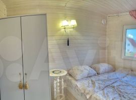 3-к. дом, 60 м² - Центральная (19 км Московского шоссе тер. Домодедово - фото 7