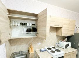 1-к кв. Московская область, Лобня ул. Юности, 5 (35.5 м²) - . Лобня - фото 10