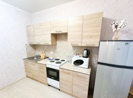 1-к кв. Московская область, Лобня ул. Юности, 5 (35.5 м²) - . Лобня - фото 11