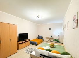 1-к кв. Московская область, Лобня ул. Юности, 5 (35.5 м²) - . Лобня - фото 12