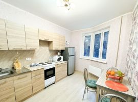 1-к кв. Московская область, Лобня ул. Юности, 5 (35.5 м²) - . Лобня - фото 13