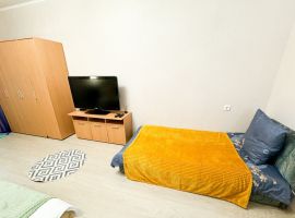 1-к кв. Московская область, Лобня ул. Юности, 5 (35.5 м²) - . Лобня - фото 14