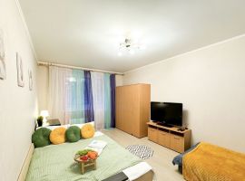 1-к кв. Московская область, Лобня ул. Юности, 5 (35.5 м²) - . Лобня - фото 16