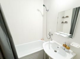 1-к кв. Московская область, Лобня ул. Юности, 5 (35.5 м²) - . Лобня - фото 17