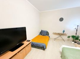 1-к кв. Московская область, Лобня ул. Юности, 5 (35.5 м²) - . Лобня - фото 18