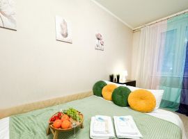 1-к кв. Московская область, Лобня ул. Юности, 5 (35.5 м²) - . Лобня - фото 1
