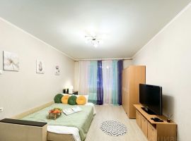 1-к кв. Московская область, Лобня ул. Юности, 5 (35.5 м²) - . Лобня - фото 19