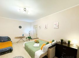 1-к кв. Московская область, Лобня ул. Юности, 5 (35.5 м²) - . Лобня - фото 2
