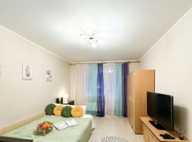 1-к кв. Московская область, Лобня ул. Юности, 5 (35.5 м²) - . Лобня - фото 3