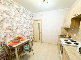 1-к кв. Московская область, Лобня ул. Юности, 5 (35.5 м²) - . Лобня - фото 5