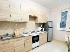 1-к кв. Московская область, Лобня ул. Юности, 5 (35.5 м²) - . Лобня - фото 6