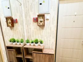 1-к кв. Московская область, Лобня ул. Юности, 5 (35.5 м²) - . Лобня - фото 7