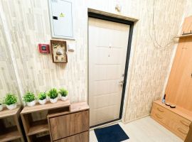 1-к кв. Московская область, Лобня ул. Юности, 5 (35.5 м²) - . Лобня - фото 8