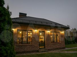 Дом 300 м² на участке 7,5 сот. - . Яхрома - фото 11