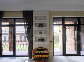 Дом 300 м² на участке 7,5 сот. - . Яхрома - фото 17