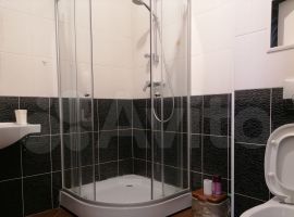 Дом 110 м² на участке 3 сот. - Центральная (19 км Московского шоссе тер. Токсово - фото 6