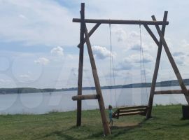 Дом 90 м² на участке 12 сот. - Луговая. Можайск - фото 12