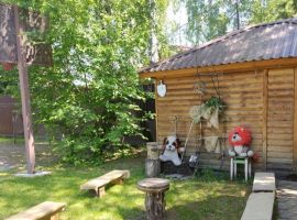 3-к. дом, 110 м² - . Бердск - фото 15