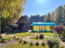 3-к. дом, 110 м² - . Бердск - фото 6