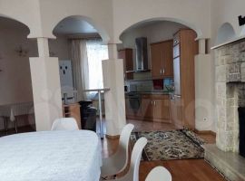 Коттедж 450 м² на участке 6 сот. - Рылеева. Новосибирск - фото 12