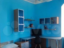 Коттедж 450 м² на участке 6 сот. - Рылеева. Новосибирск - фото 17