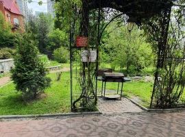 Коттедж 450 м² на участке 6 сот. - Рылеева. Новосибирск - фото 5
