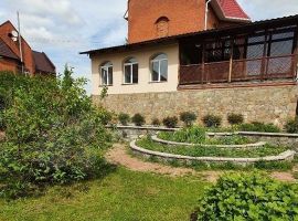 Коттедж 450 м² на участке 6 сот. - Рылеева. Новосибирск - фото 6