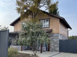 4-к. дом, 200 м² - Сердобская. Кудряшовский - фото 1